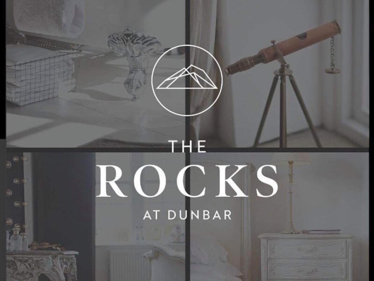 Hotel The Rocks Dunbar Exterior foto