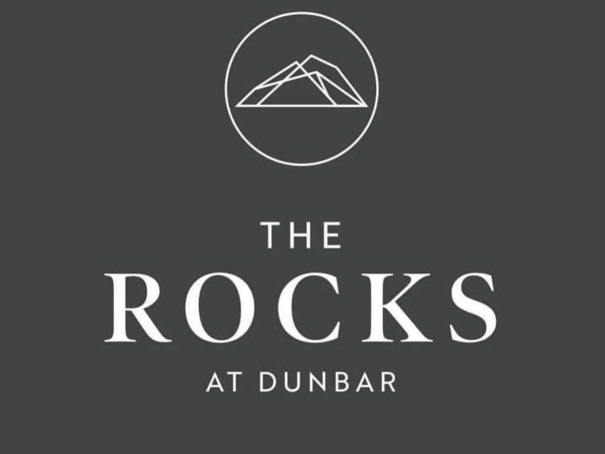 Hotel The Rocks Dunbar Exterior foto